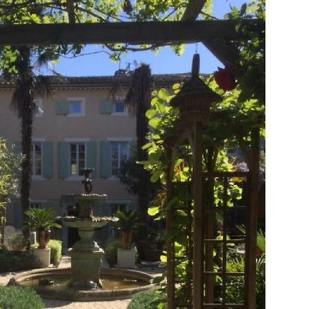 O'Palmier Cache Bed & Breakfast Saint-Marcel-sur-Aude Ngoại thất bức ảnh