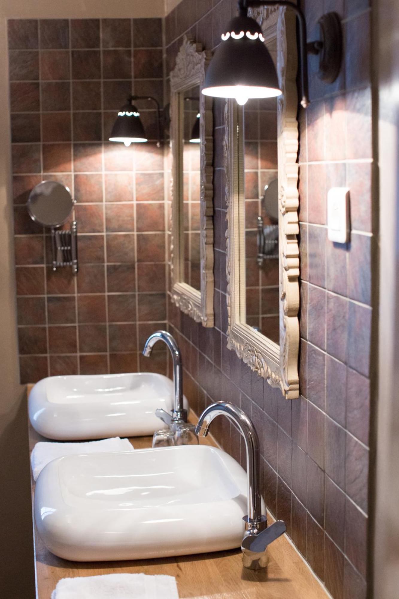 O'Palmier Cache Bed & Breakfast Saint-Marcel-sur-Aude Ngoại thất bức ảnh