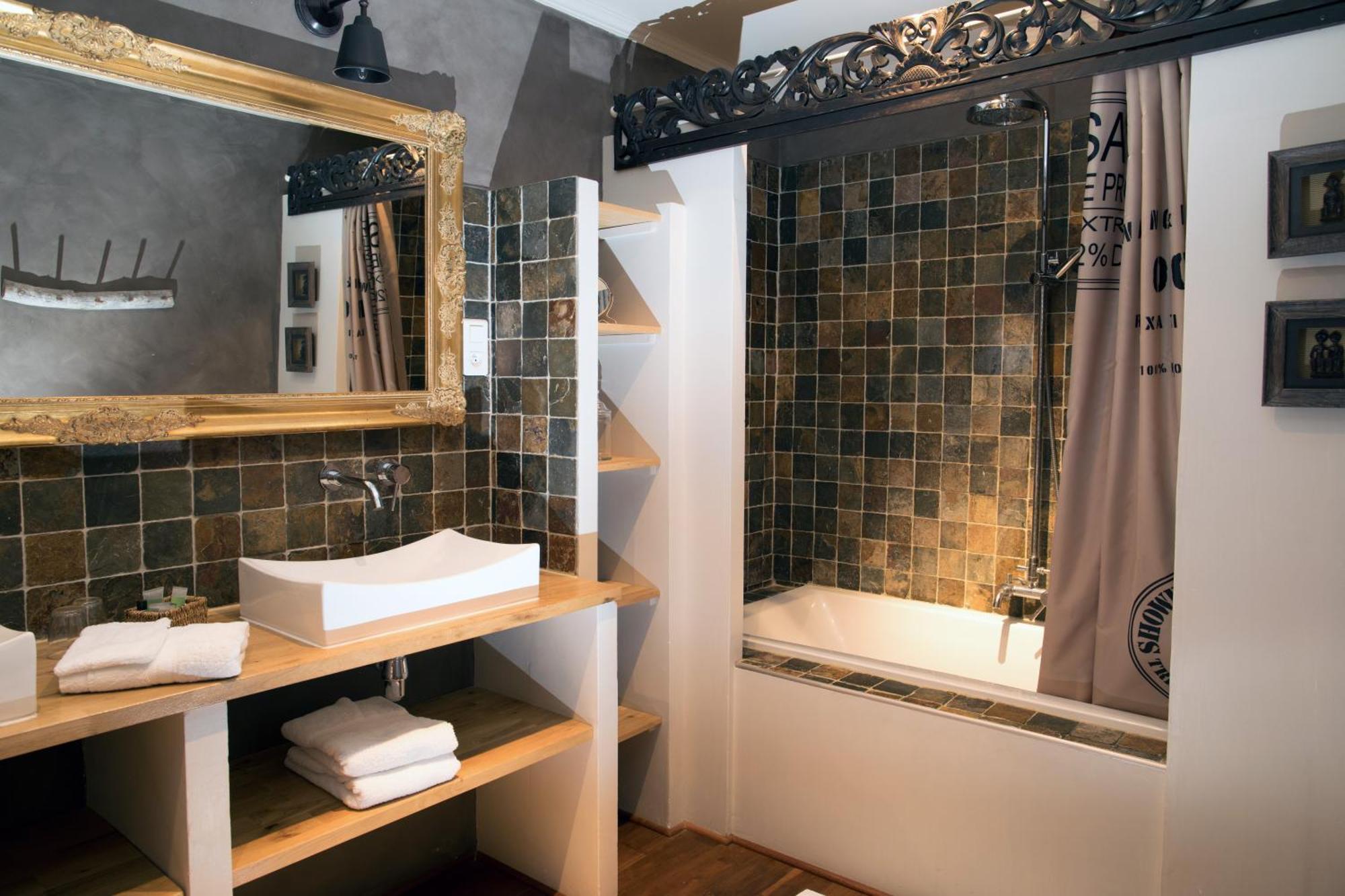 O'Palmier Cache Bed & Breakfast Saint-Marcel-sur-Aude Ngoại thất bức ảnh